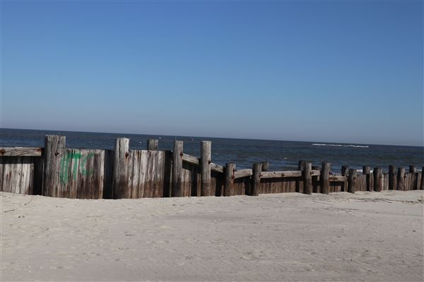 Folly Beach - Lighthouse Inlet Heritage Preserve
