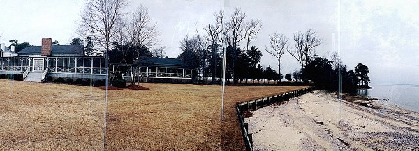 Santee Cooper - Wampee/Somerset Conference Center
