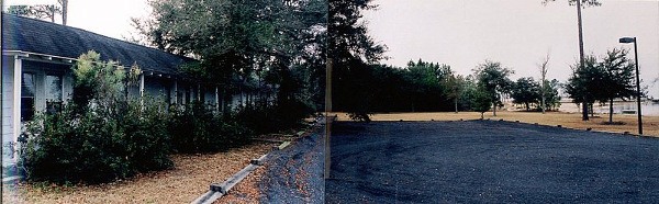 Santee Cooper - Wampee/Somerset Conference Center