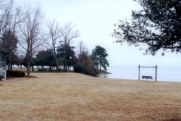 Santee Cooper - Wampee/Somerset Conference Center