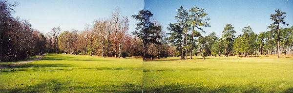 Miller Country Club- Golf Course