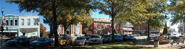 Abbeville (11/10/2005 - Credits: Dan Hydrick)
