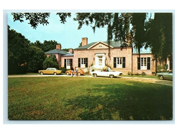 Wedgefield Country Club