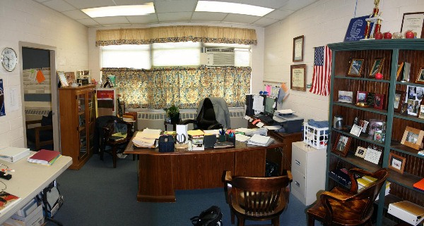 Colleton County Middle School