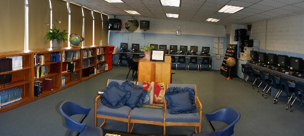 Colleton County Middle School