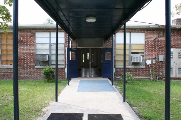 Colleton County Middle School
