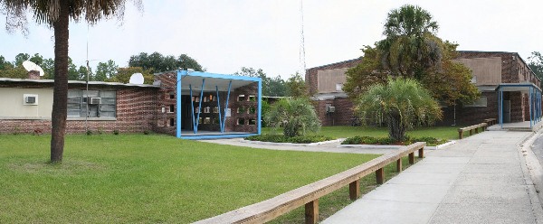 Colleton County Middle School