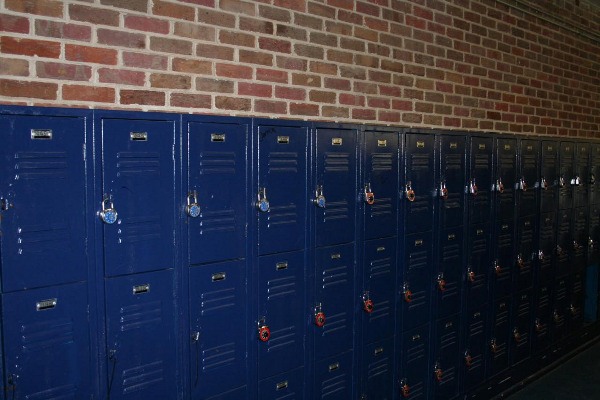 Colleton County Middle School