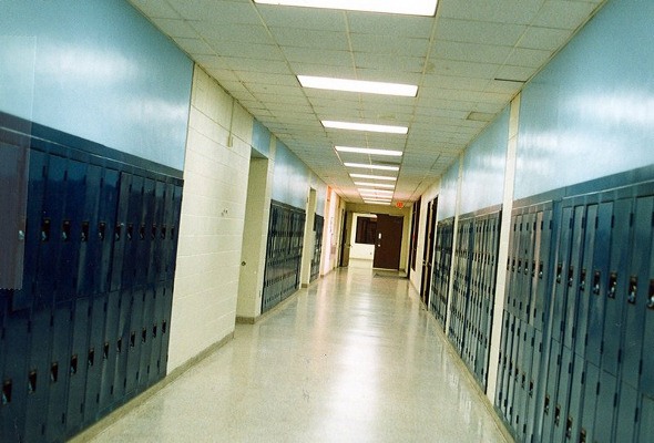 Richland Northeast High School