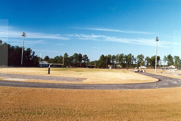 Richland Northeast High School