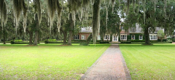 Airy Hall Plantation
