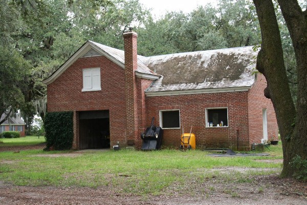 Airy Hall Plantation