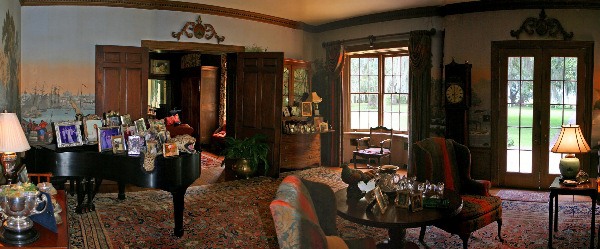 Airy Hall Plantation