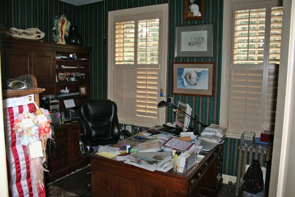 Airy Hall Plantation