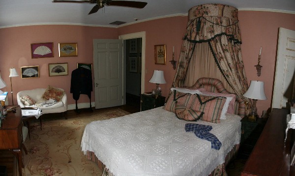 Airy Hall Plantation
