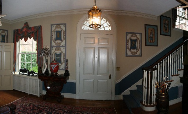 Airy Hall Plantation