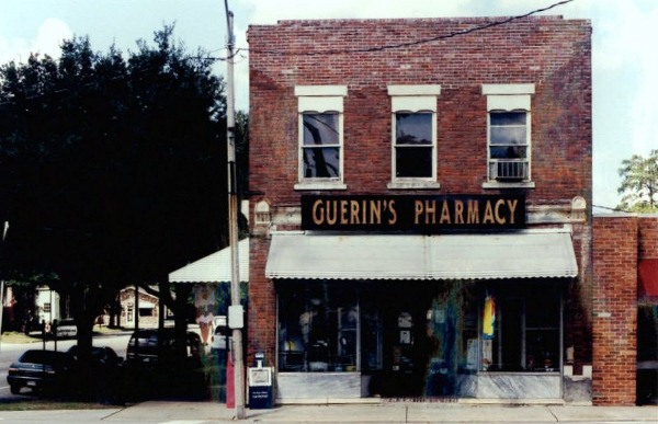Guerin's Pharmacy