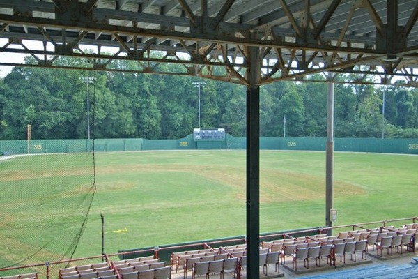 Duncan Park