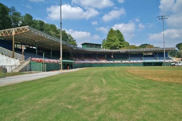 Duncan Park