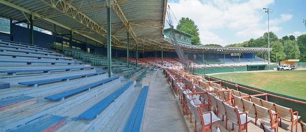 Duncan Park