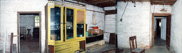 W. Main St. House (9/21/1994)