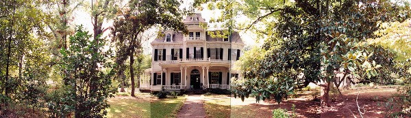 W. Main St. House (9/21/1994)