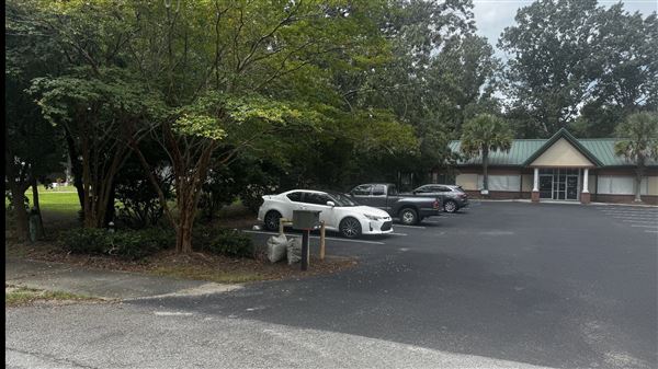 Commercial Property / Office Space (closed)