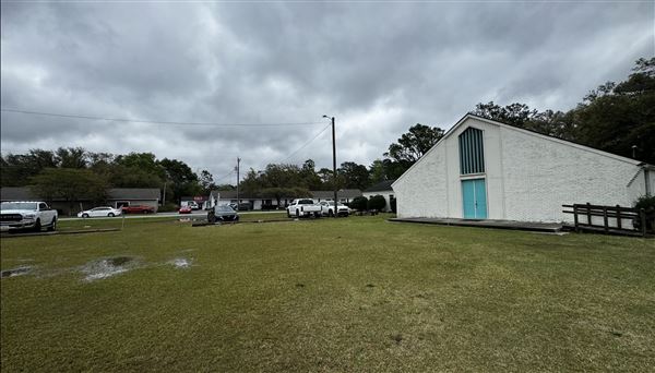Johns Island Church (Vacant)