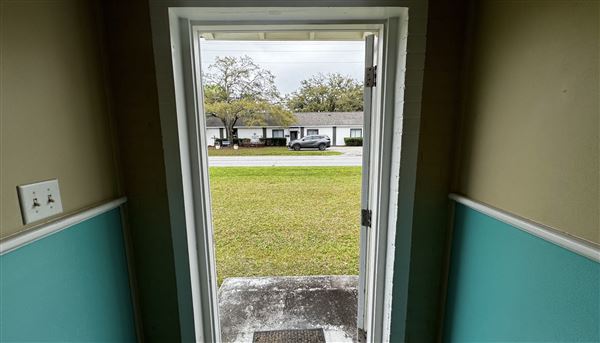 Johns Island Church (Vacant)