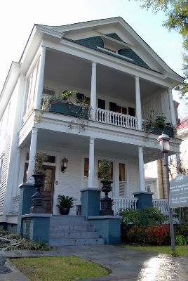 Dick Harpootlian Law Office