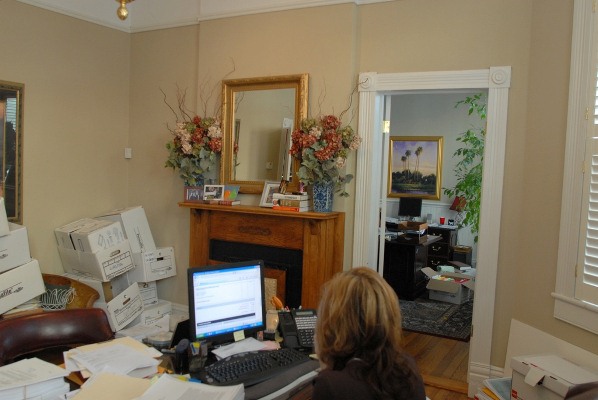 Dick Harpootlian Law Office