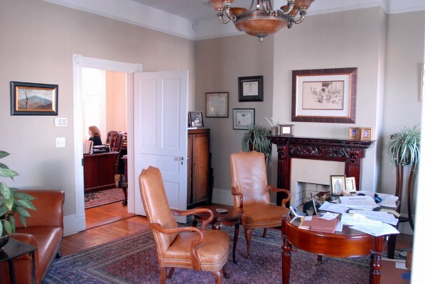 Dick Harpootlian Law Office