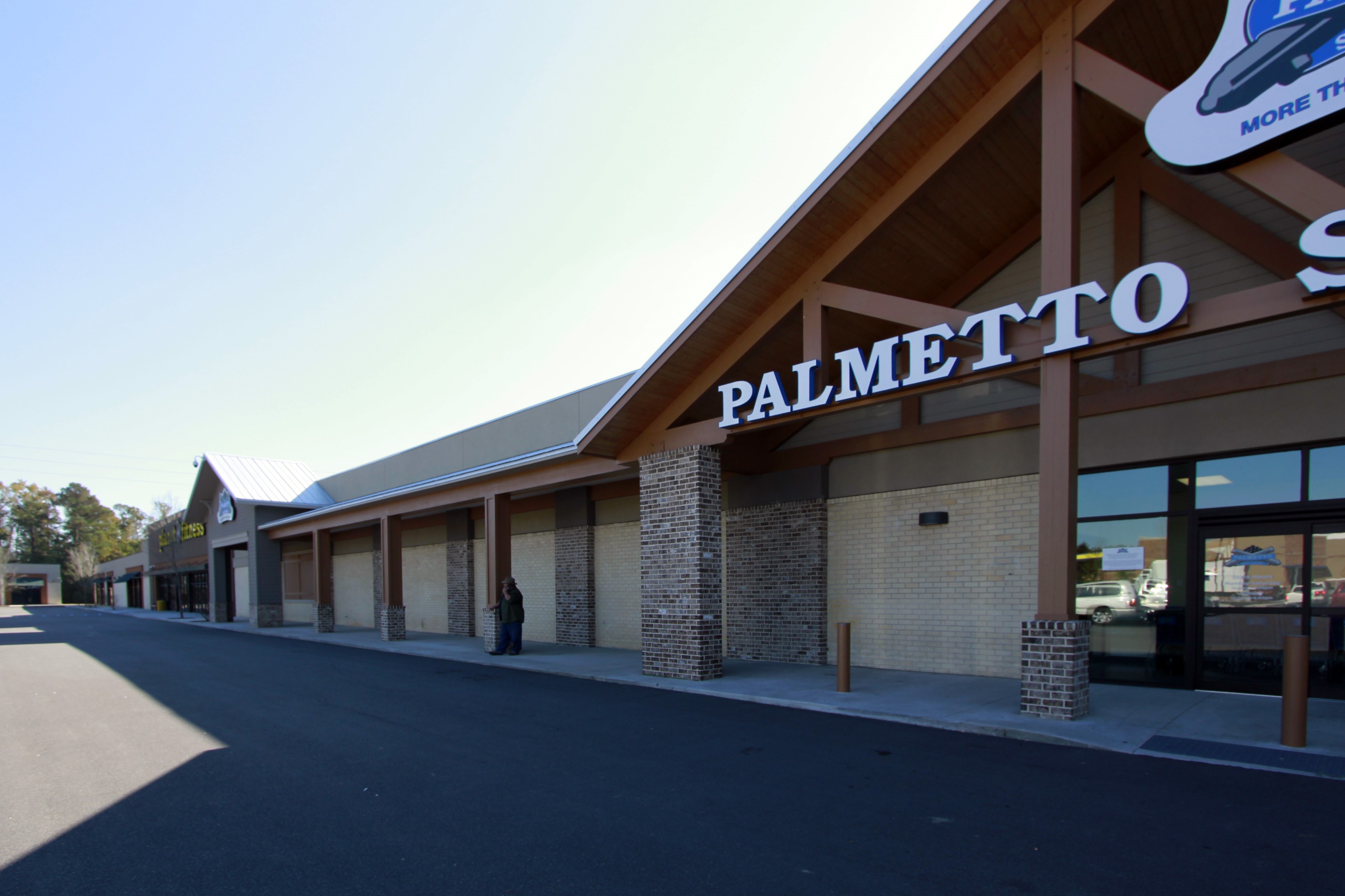Locations Hub - Palmetto State Armory