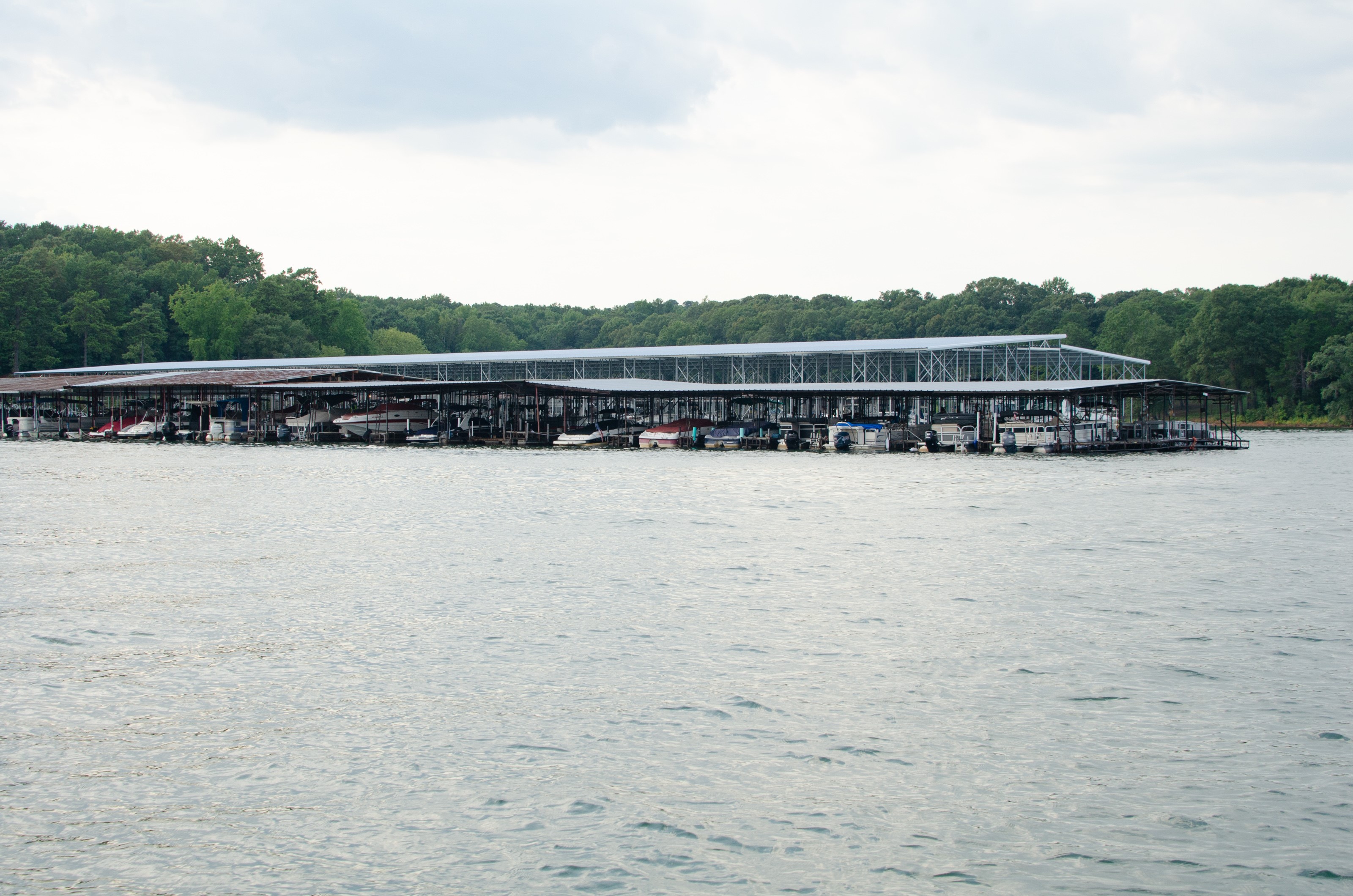 Portman Marina Inc - 752xdmy