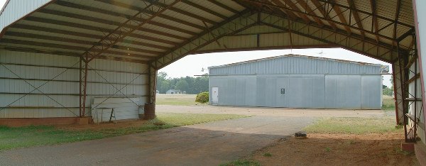 Fairview Airport