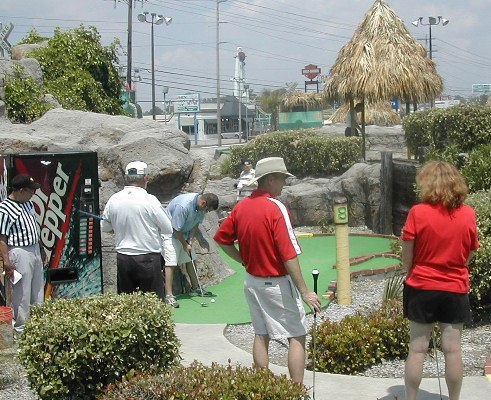 Myrtle Beach (7/7/2006)