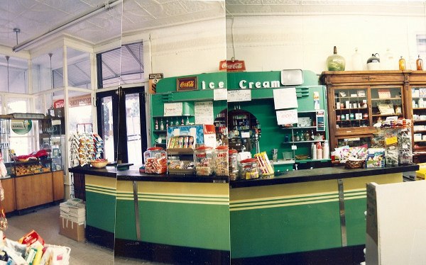 Guerin's Pharmacy