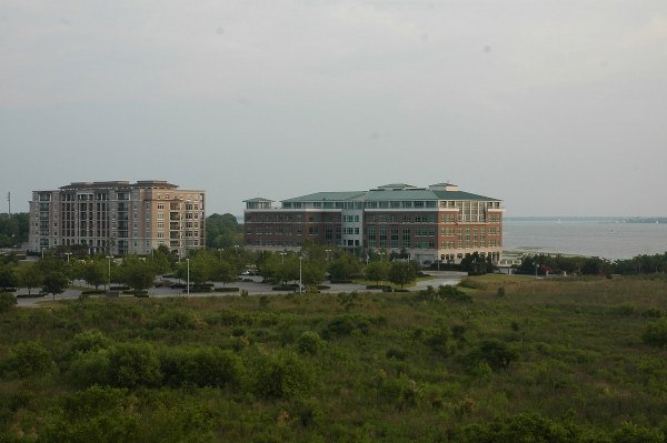 Arthur Ravenel Jr. Bridge (5/30/2007 - Credits: Steve Rhea)