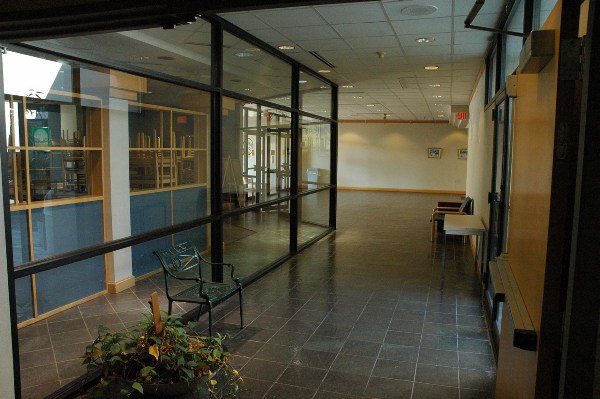 MUSC (Harper Student Wellness Center)