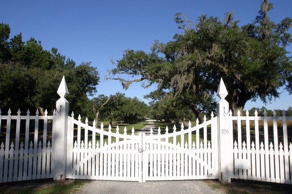 Middleburg Plantation