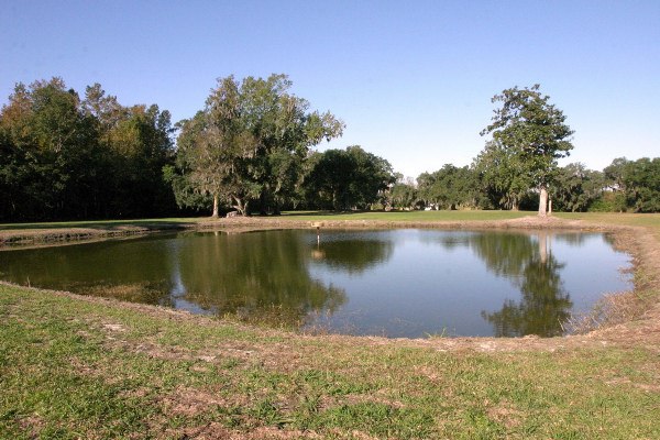 Middleburg Plantation