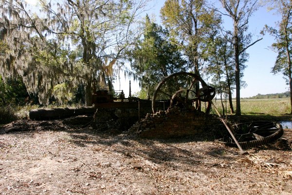 Middleburg Plantation