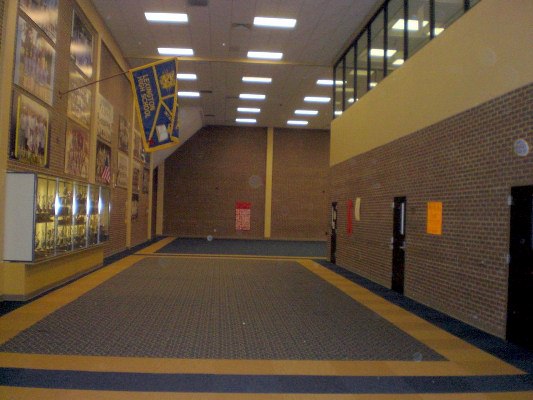 Lexington High School