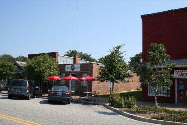 Quisqueya Deli & Groceries