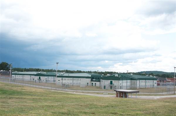Broad River Correctional - Moultrie Unit