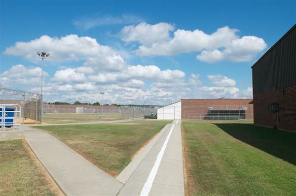 Broad River Correctional - Moultrie Unit