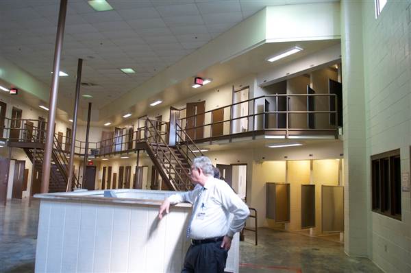 Broad River Correctional - Moultrie Unit