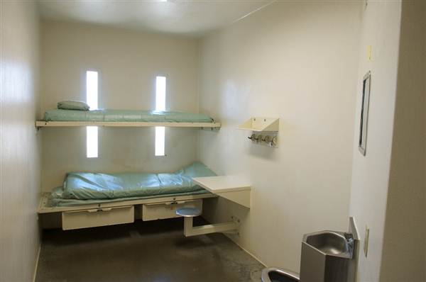 Broad River Correctional - Moultrie Unit