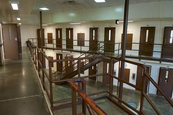Broad River Correctional - Moultrie Unit