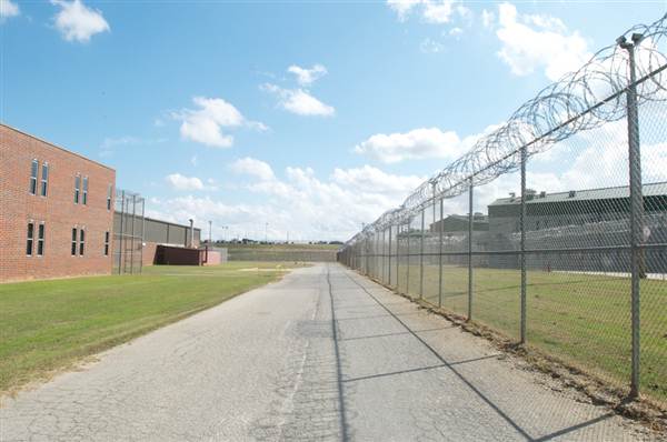 Broad River Correctional - Moultrie Unit